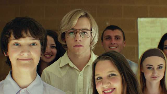 my friend dahmer arvostelu