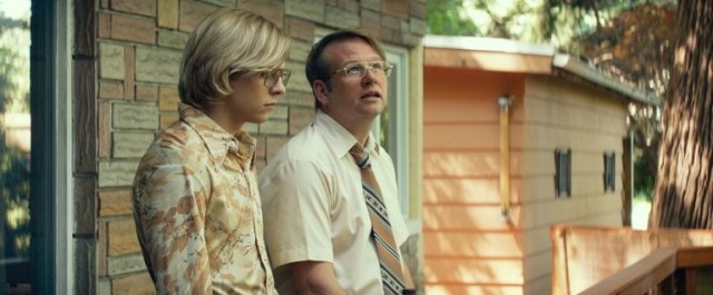 my friend dahmer arvostelu