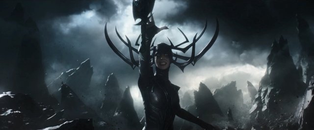 Thor: Ragnarök (2018)