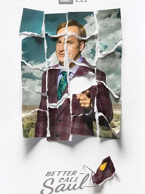 Better Call Saul, 5. kausi