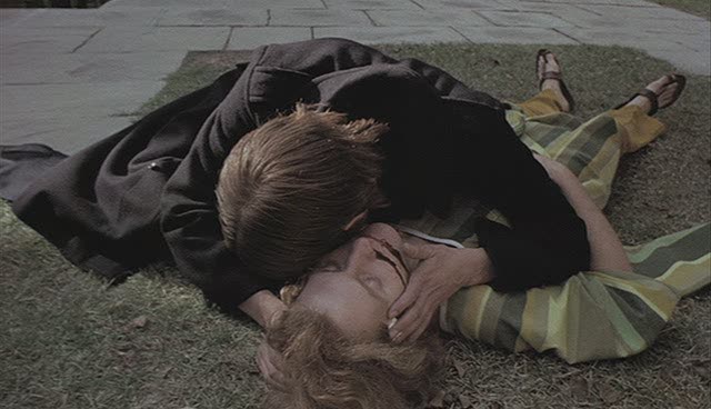 Crimes of the Future cronenberg