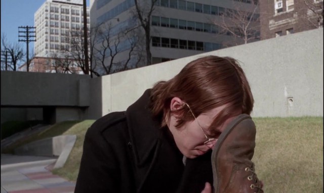 Crimes of the Future cronenberg