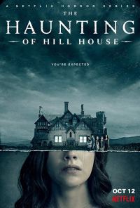 the haunting of hill house arvostelu