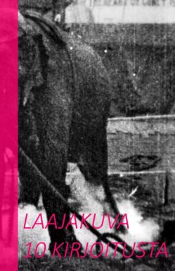 laajakuva 10 kirjoitusta arvostelu