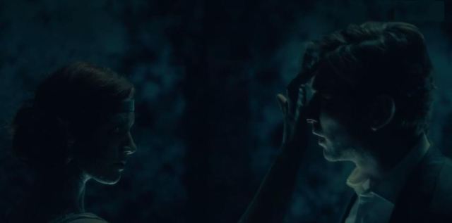 haunting-of-hill-house-arvostelu