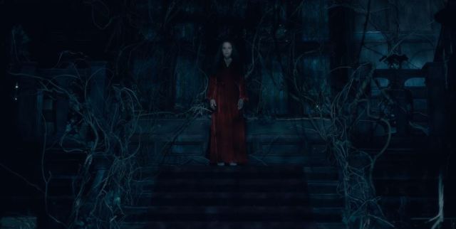 the haunting of the hill house arvostelu