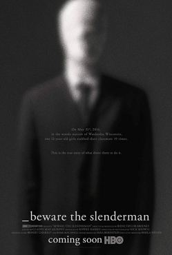 beware the slenderman arvostelu