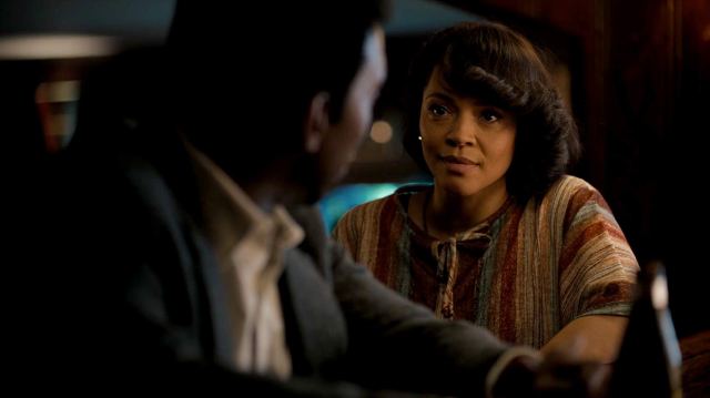 True Detective, Hays ja Amelia